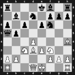 1929 Duisburg – Round 3 – Wagner, Heinrich – 0-1 – Leonhardt, Paul – G5