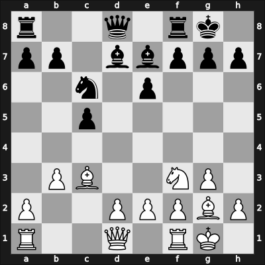 1929 Hastings – Round 4 – Takacs, Sandor – 1/2-1/2 – Capablanca, Jose – G6