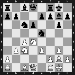 1929 Hastings Premier 1928/29 9th – Round 9 – Takacs, Sandor – 1-0 – Yates, Frederic D – G20