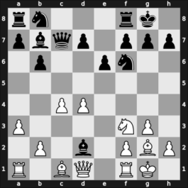 1929 Hastings Premier /30 10th – Round 5 – Price, Hubert E – 0-1 – Capablanca, Jose – G11