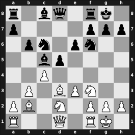 1929 Karlsbad – Round 1 – Thomas, George Alan – 0-1 – Vidmar Milan – G26
