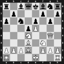 1929 Karlsbad – Round 1 – Becker, Albert – 1-0 – Marshall Viele, Fabrizio Aaron – G33