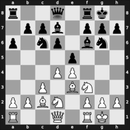 1929 Karlsbad – Round 1 – Spielmann, Rudolf – 1-0 – Treybal, Karel – G117