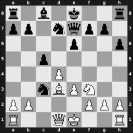 1929 Karlsbad – Round 10 – Vidmar Milan – 1/2-1/2 – Rubinstein, Akiba – G177