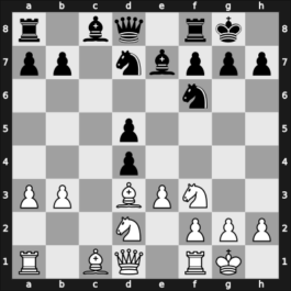 1929 Karlsbad – Round 16 – Spielmann, Rudolf – 1/2-1/2 – Becker, Albert – G192