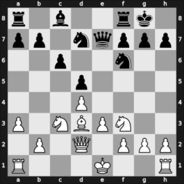 1929 Karlsbad – Round 18 – Gilg, Karl – 1-0 – Matisons, Hermanis – G199