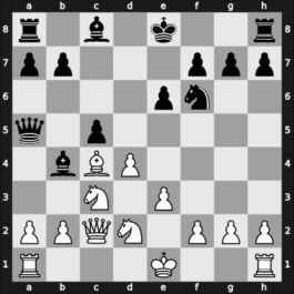 1929 Mexico sim – Round ? – Alekhine, Alexander – 1/2-1/2 – EDDY HARDONO – G2