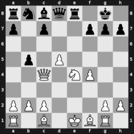 1929 NED-ch07 – Round 2 – Loman, Rudolf – 0-1 – Van den Bosch, Johannes – G3