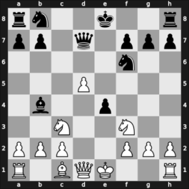 1929 New York sim – Round ? – Alekhine, Alexander – 0-1 – Eshun Solomon – G8
