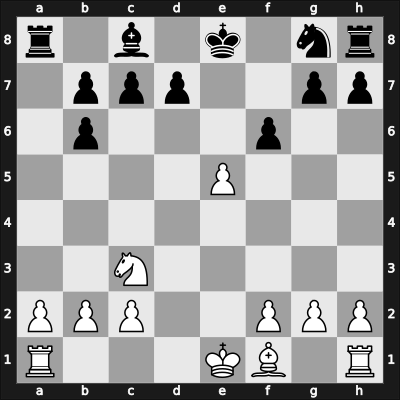 1929 Paris – Round 4 – Tartakower, Savielly – 1-0 – Schwarzmann, L. – G16