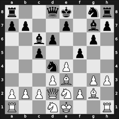 1929 Paris Paris FRA – Round 6 – Seitz, Jakob Adolf – 0-1 – Colle, Edgar – G9