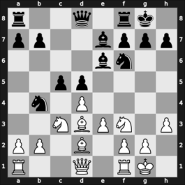 1929 Paris Paris FRA – Round 11 – Baratz, Abraham – 1-0 – Seitz, Jakob Adolf – G14