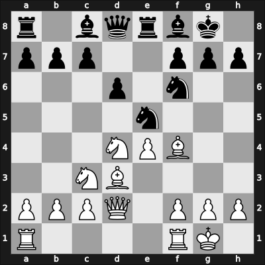 1929 Ramsgate schev – Round 2 – Sergeant, Edward – 1/2-1/2 – Koltanowski, George – G9