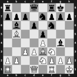 1929 Ramsgate schev – Round 3 – Maroczy, Geza – 1-0 – Tylor, Theodore Henry – G13
