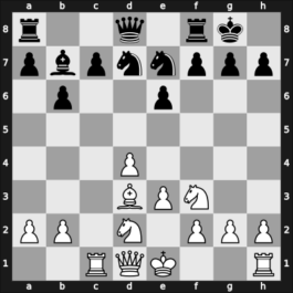 1929 Ramsgate schev – Round 3 – Capablanca, Jose – 1-0 – Sergeant, Edward – G4