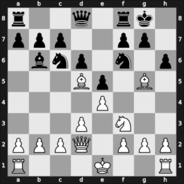 1929 Rosario – Round ? – Nogues Acuna, Alejandro – 1/2-1/2 – Grau, Roberto G – G26