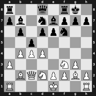1929 San Francisco sim – Round ? – Alekhine, Alexander – 1-0 – Van Antwerp, WC. – G5