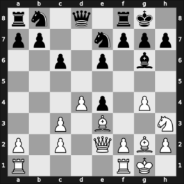 1929 Scarborough – Round 2 – Holloway, Edith M – 0-1 – Thomas, George Alan – G2