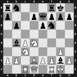 1930 Frankfurt – Round 11 – Przepiorka, Dawid – 0-1 – Kashdan, Isaac – G60