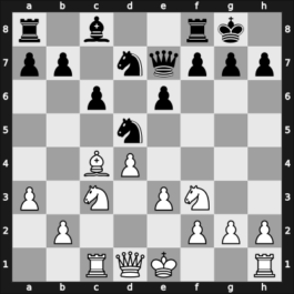 1930 Gyor – Round 1 – Gutierrez Reich, Francisco – 0-1 – Steiner, Herman – G2