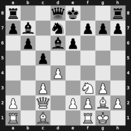 1930 Gyor – Round 1 – Hoenlinger, Baldur – 1-0 – Meller, Aleksander – G3