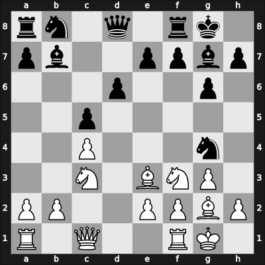1930 Gyor – Round 1 – Gutierrez Reich, Francisco – 1-0 – Balogh, Janos – G4