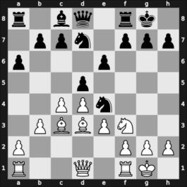 1930 Hamburg ol – Round 1 – Andersen, Erik – 1-0 – Taubmann, Ralf – G1