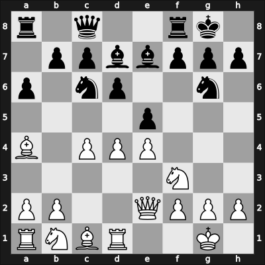1930 Hamburg ol – Round 1 – Stoltz, Gosta – 1/2-1/2 – Treybal, Karel – G2