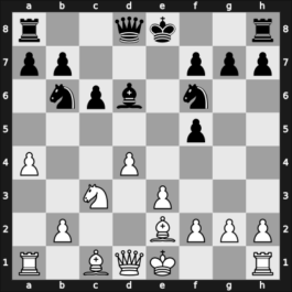 1930 Hamburg ol – Round 2 – Ruben, Carl – 1-0 – Weenink, Henri – G3