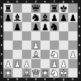 1930 Hamburg ol – Round 10 – Rubinstein, Akiba – 1-0 – Kmoch, Hans – G7