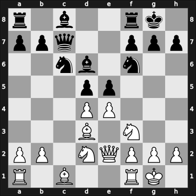 1930 Hamburg ol (Men) – Round 3.4 – Prokes, Ladislav – 1/2-1/2 – Jorgensen, Georg – G4