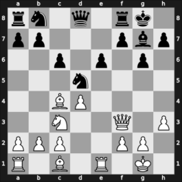 1930 Hamburg ol (Men) – Round 7 – Sultan Khan, Mir – 1-0 – Pokorny, Amos – G11