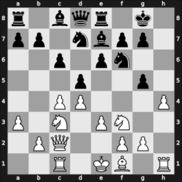 1930 Hamburg ol (Men) – Round 10.2 – Olsen, Odd Anders – 0-1 – Petrov, Vladimirs – G17
