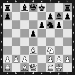 1930 Hamburg ol (Men) – Round 11.3 – Treybal, Karel – 1-0 – Thorvaldsson, Einar – G19