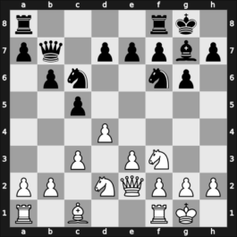 1930 Hamburg ol (Men) – Round 12.1 – Rasmusson Birger – 0-1 – Flohr, Salo – G20