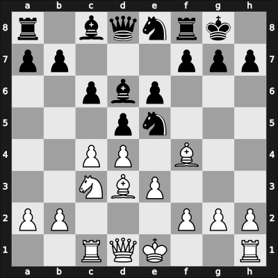 1930 Hamburg ol (Men) – Round 14.4 – Pokorny, Amos – 0-1 – Sembergas, M – G25