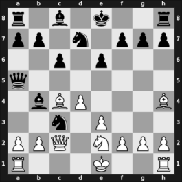 1930 Hamburg ol (Men) – Round 17.1 – Pokorny, Amos – 0-1 – Tyroler, Alexandru – G31