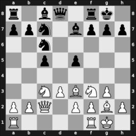 1930 Hamburg olm – Round 1 – Takacs, Sandor – 0-1 – Noteboom, Daniël – G1