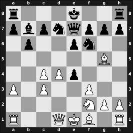 1930 Hamburg olm – Round 1 – Tyroler, Alexandru – 0-1 – Stoltz, Gabriel – G7