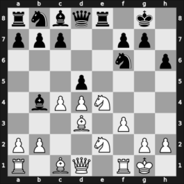1930 Hamburg olm – Round 1 – De Winter Gallegos, Willy – 1-0 – Steiner, Endre – G9