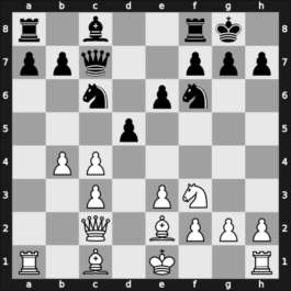 1930 Hamburg olm – Round 9.3 – Eliskases, Erich – 1-0 – Rahm Ilmari – G29