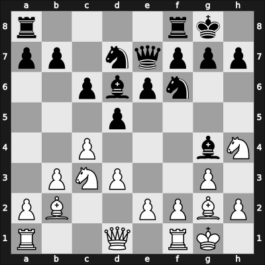 1930 Hamburg olm – Round 12.2 – Lokvenc, Josef – 1-0 – Feigin, M. – G36