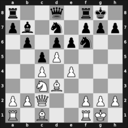 1930 Hamburg olm – Round 1 – Carls, Carl – 1-0 – Thomas, George Alan – G6