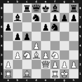 1930 Hamburg olm – Round 1 – Olsen, Aage Dalstrup – 0-1 – Rubinstein, Akiba – G18