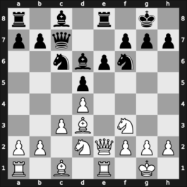 1930 Hamburg olm – Round 1 – Przepiorka, Dawid – 1-0 – Stoltz, Gabriel – G34