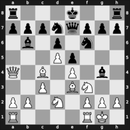 1930 Hamburg olm – Round 1 – Krogius, Ragnar – 0-1 – Treybal, Karel – G47