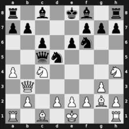 1930 Hamburg olm – Round 1 – Lokvenc, Josef – 1-0 – Makarczyk, Kazimierz – G54