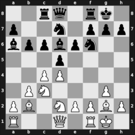 1930 Hamburg olm – Round 1 – Lokvenc, Josef – 1-0 – Stoltz, Gabriel – G55