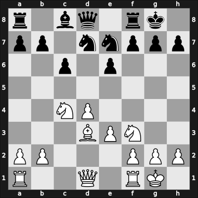 1930 Hastings 3031 – Round 6 – Capablanca, Jose – 1-0 – Taylor, Timothy – G10