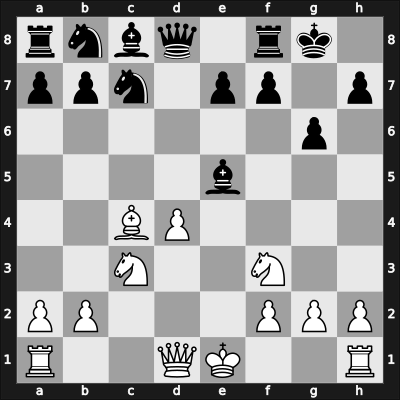1930 Kautsky mem7 – Round 2 – Opocensky, Karel – 1/2-1/2 – Flohr, Salo – G4